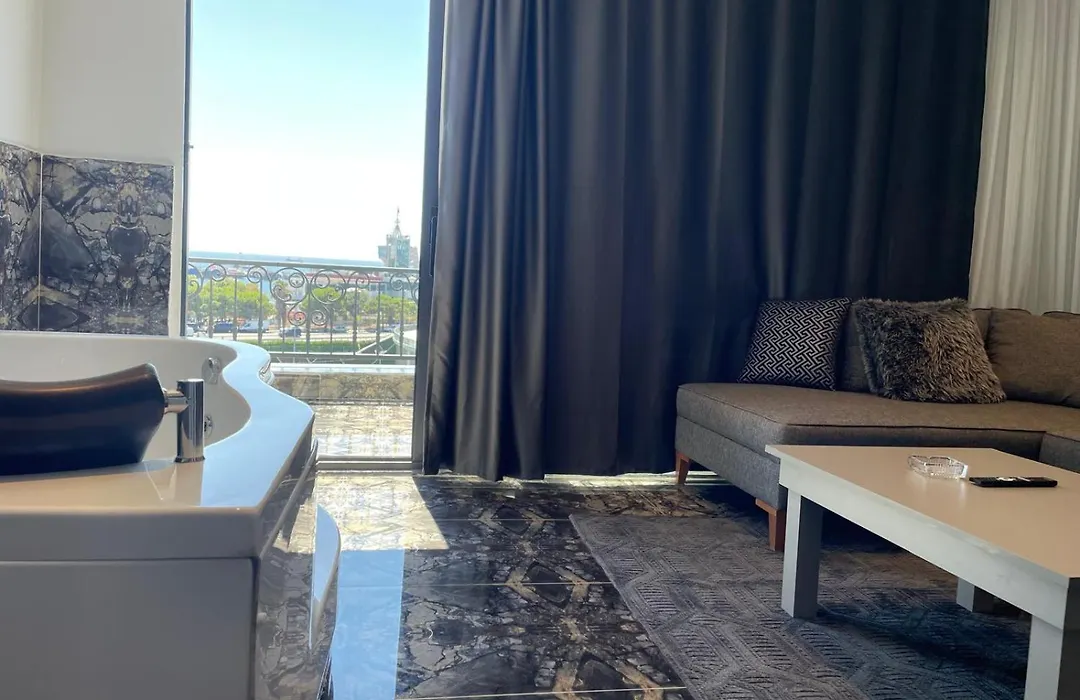 Ck Boutique Hotel-1