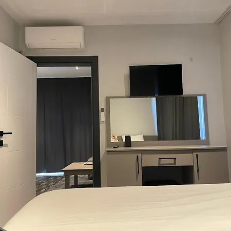 Ck Boutique Hotel-2